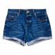 Superdry Γυναικείο denim σορτς